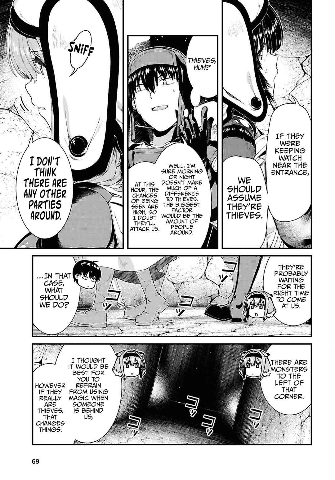 Chapter 95 - Page 4