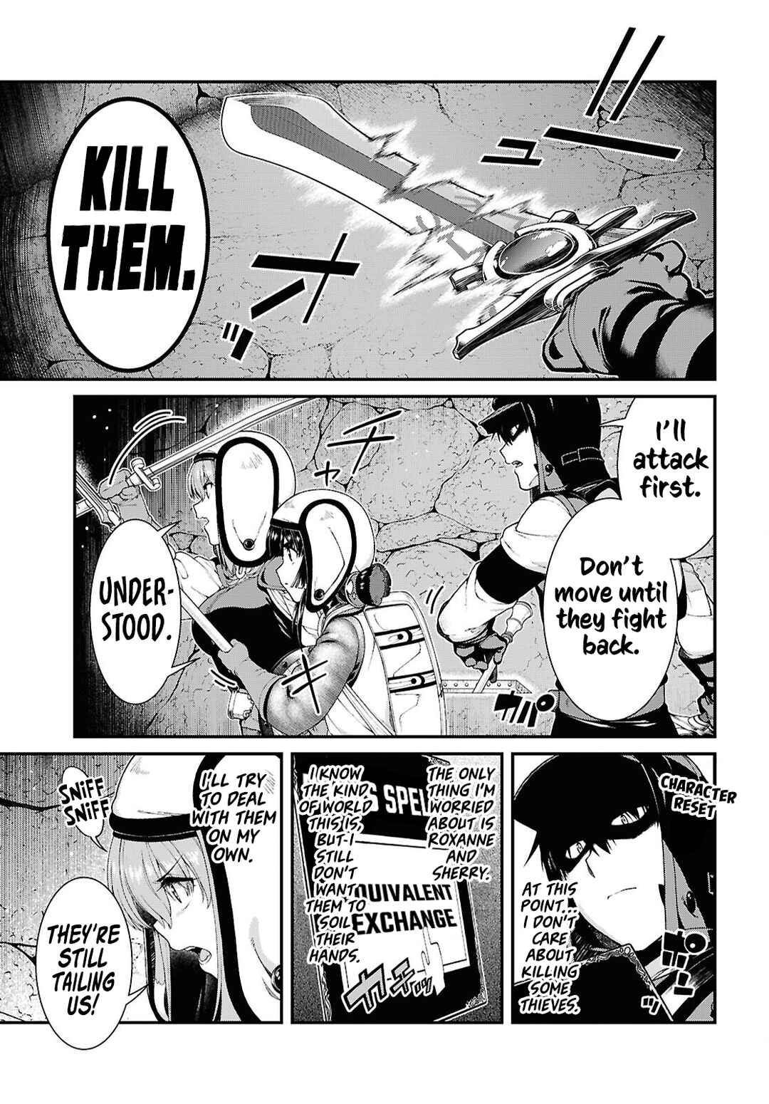 Chapter 95 - Page 6