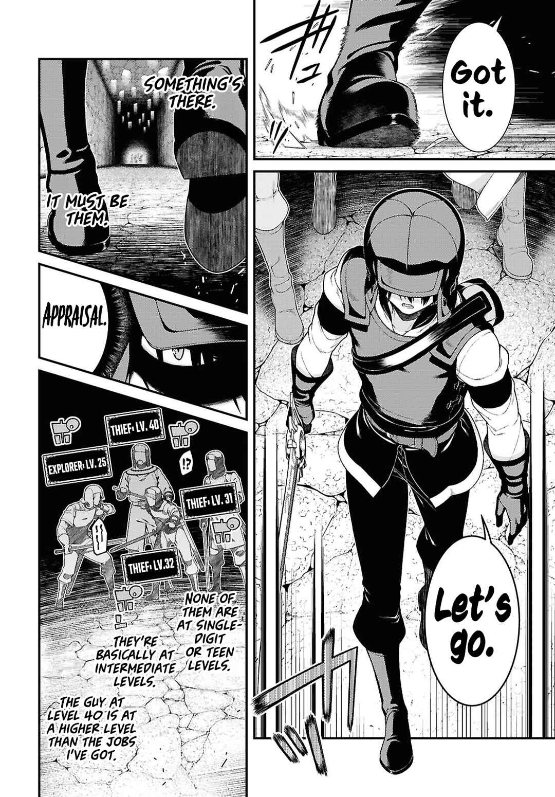 Chapter 95 - Page 7