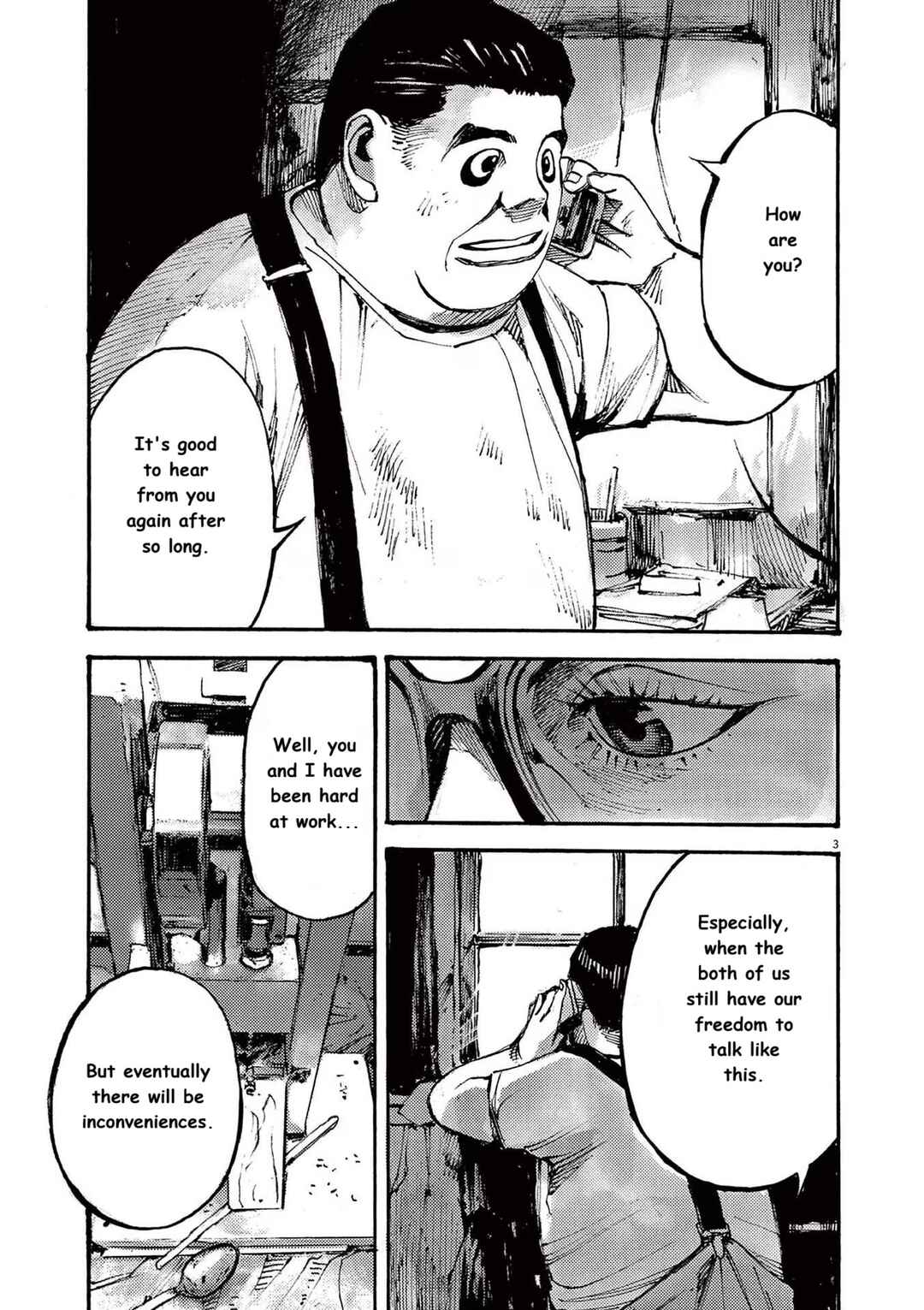 Chapter 76 - Page 3