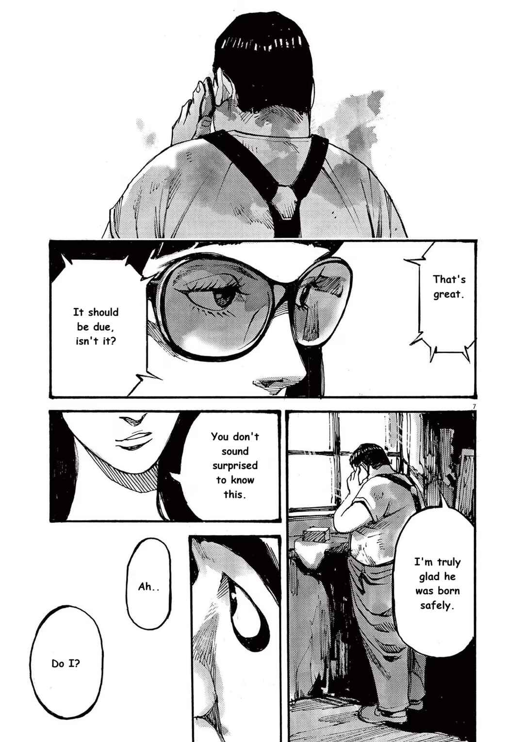 Chapter 76 - Page 7