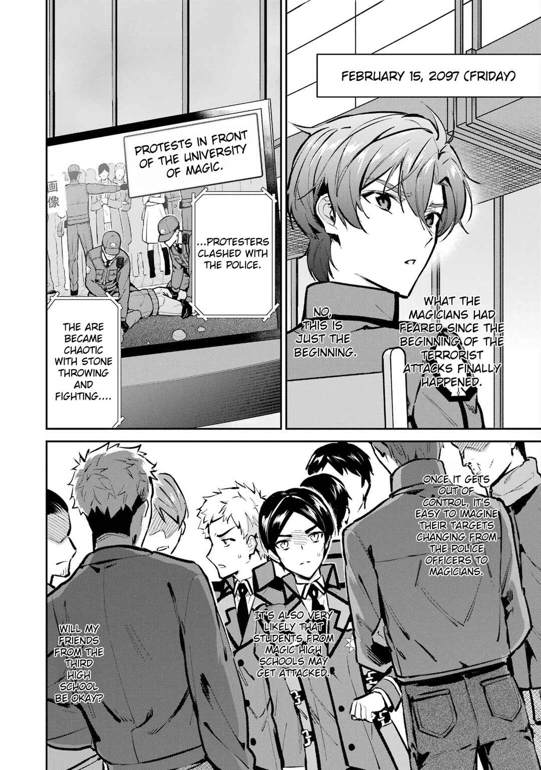 Chapter 3 - Page 2