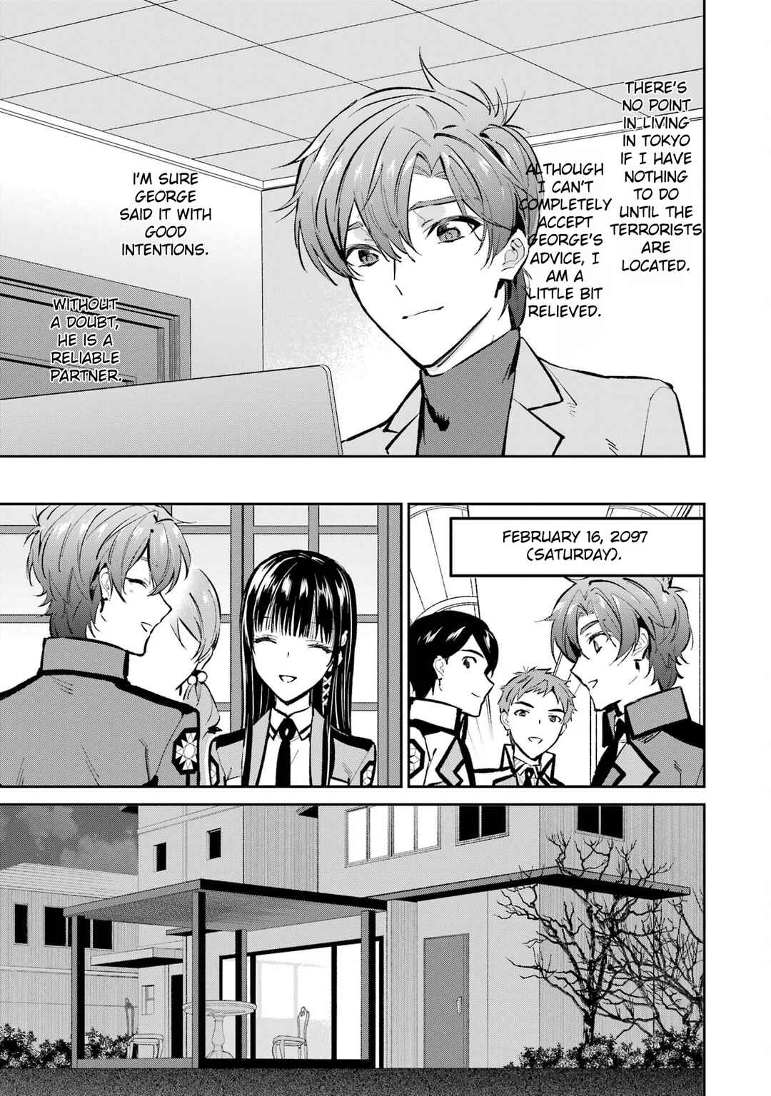 Chapter 3 - Page 7