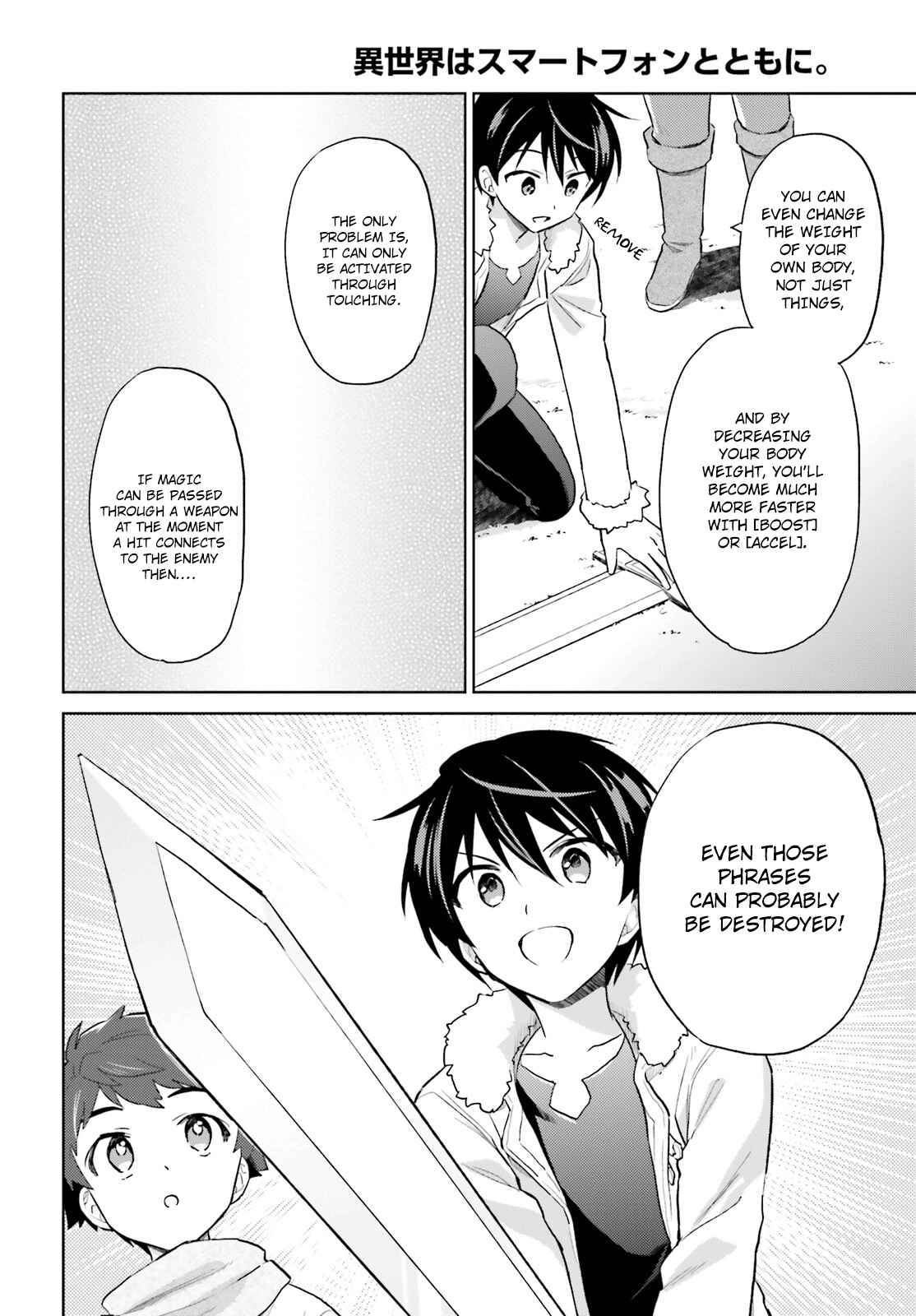 Chapter 38 - Page 18