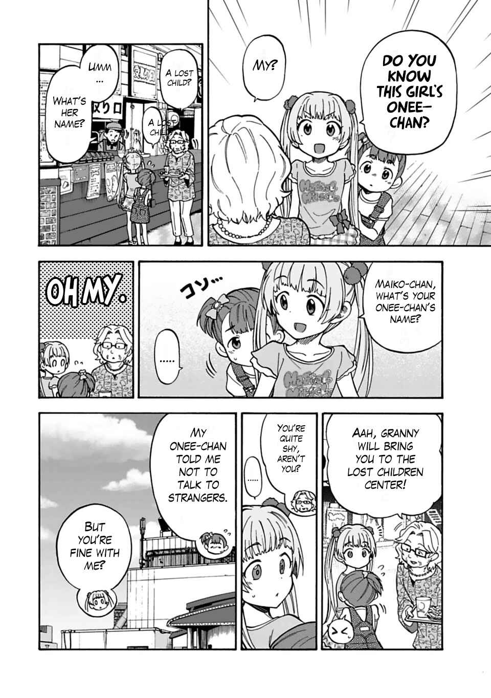 Chapter 43 - Page 8