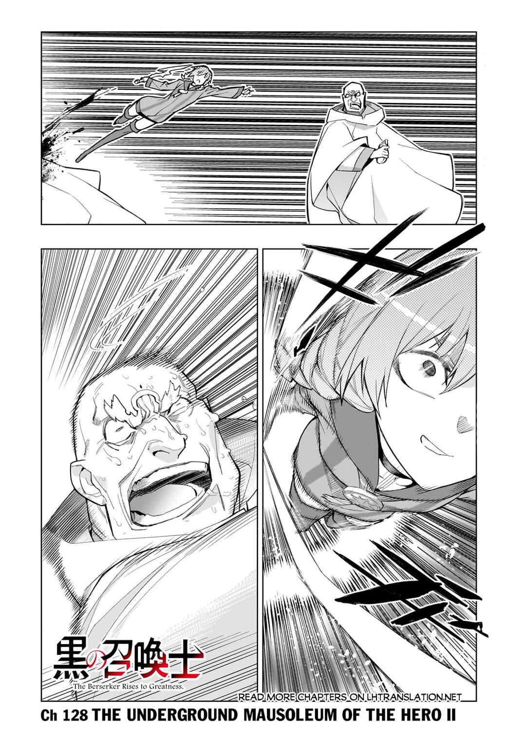 Chapter 129 - Page 2