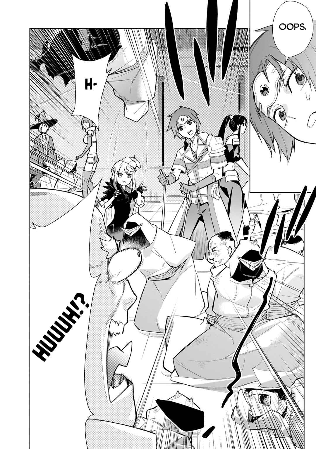 Chapter 129 - Page 5