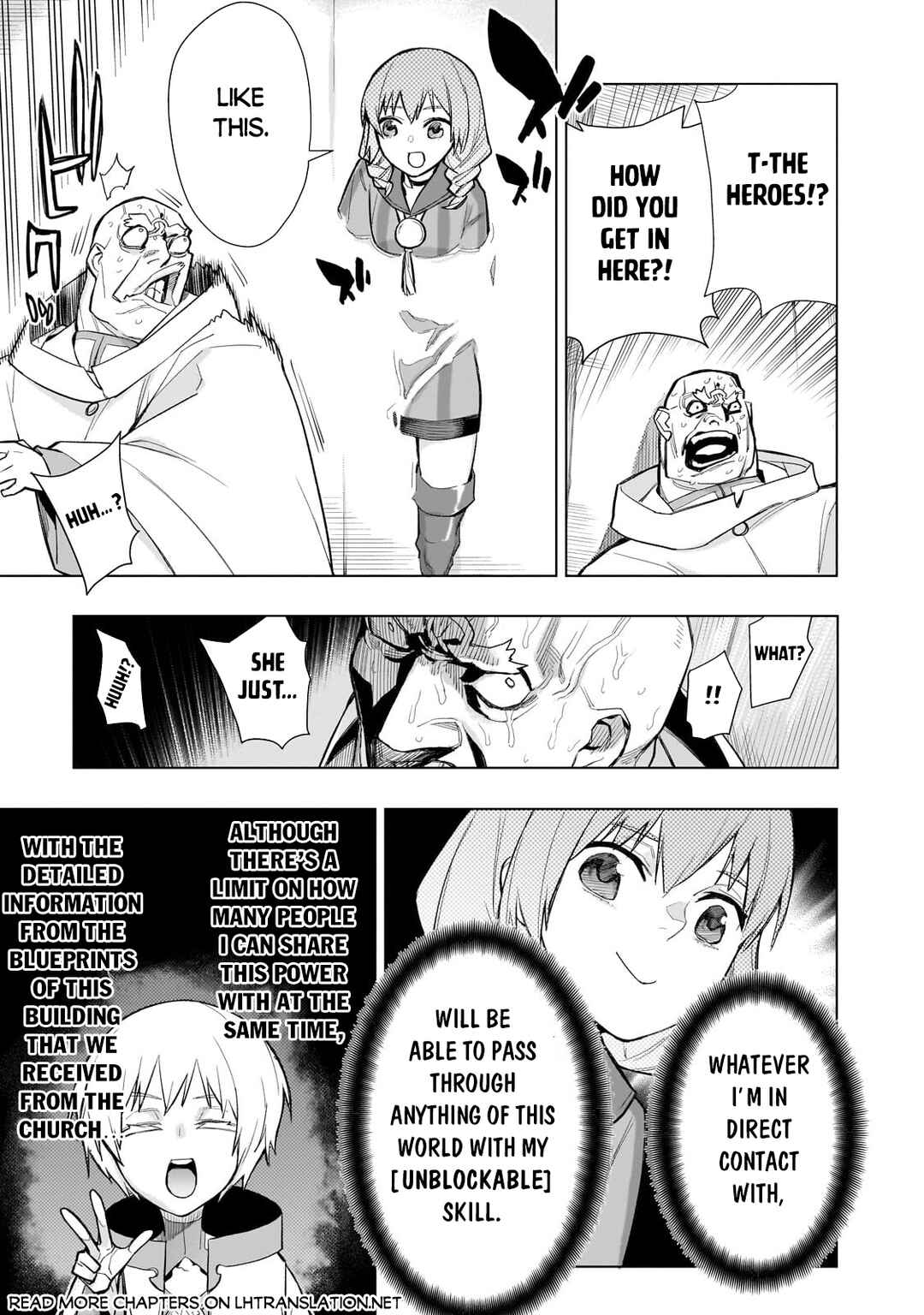Chapter 129 - Page 6