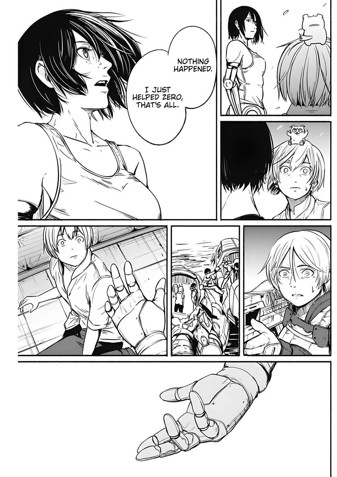 Chapter 19 - Page 11