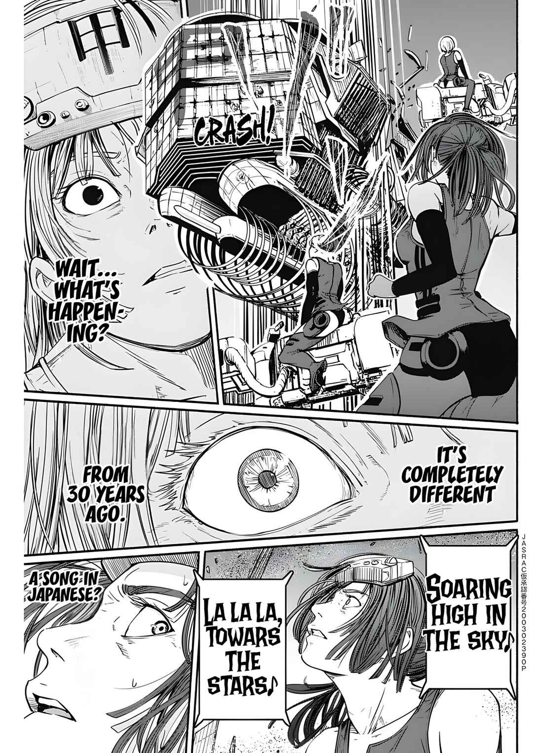 Chapter 19 - Page 17