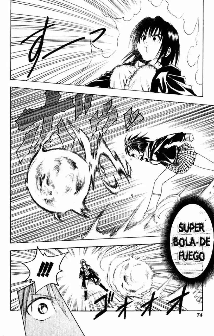 Chapter 71 - Page 10