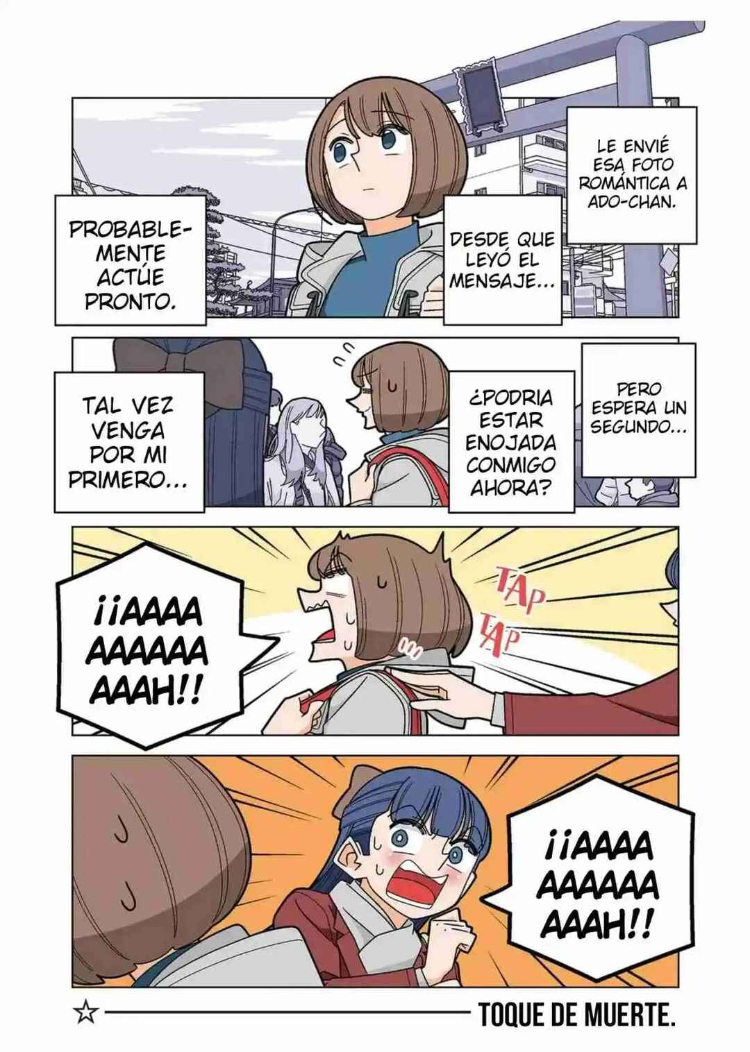 Chapter 88.5 - Page 4
