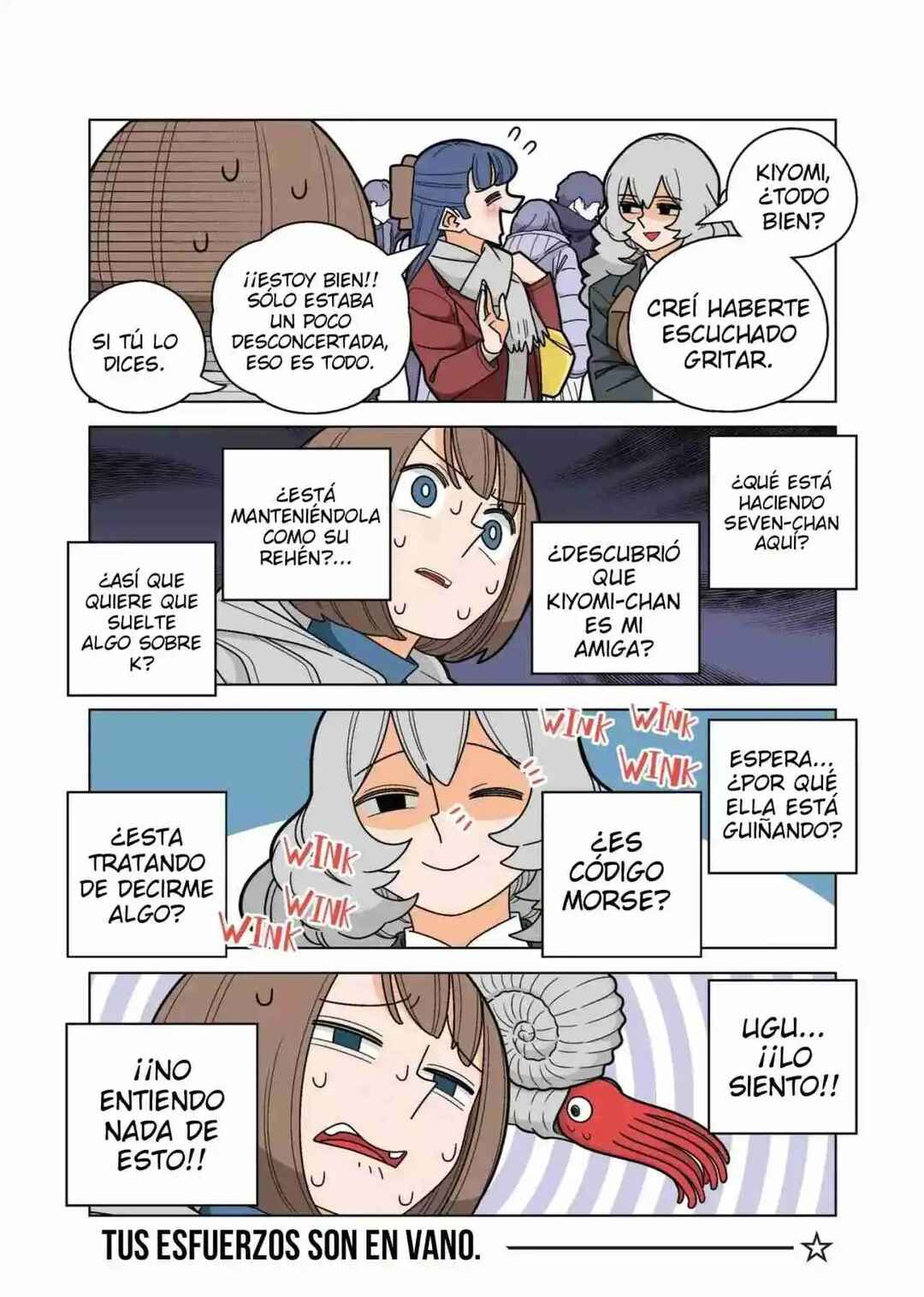 Chapter 88.5 - Page 7