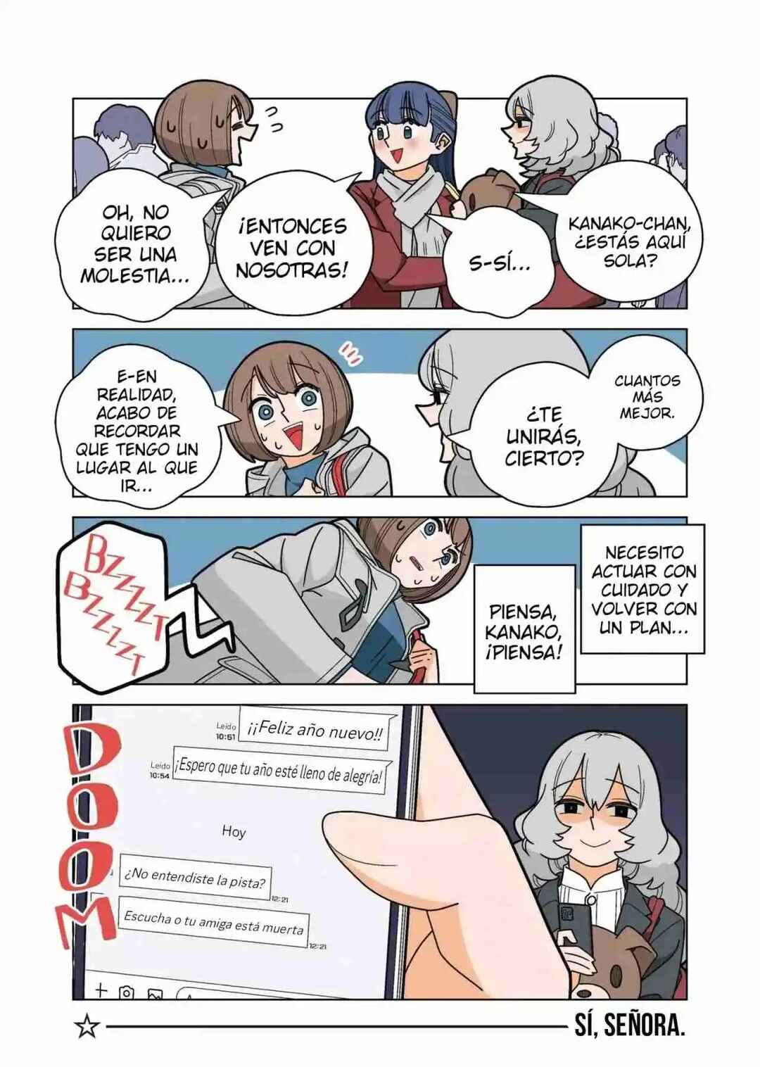 Chapter 88.5 - Page 8