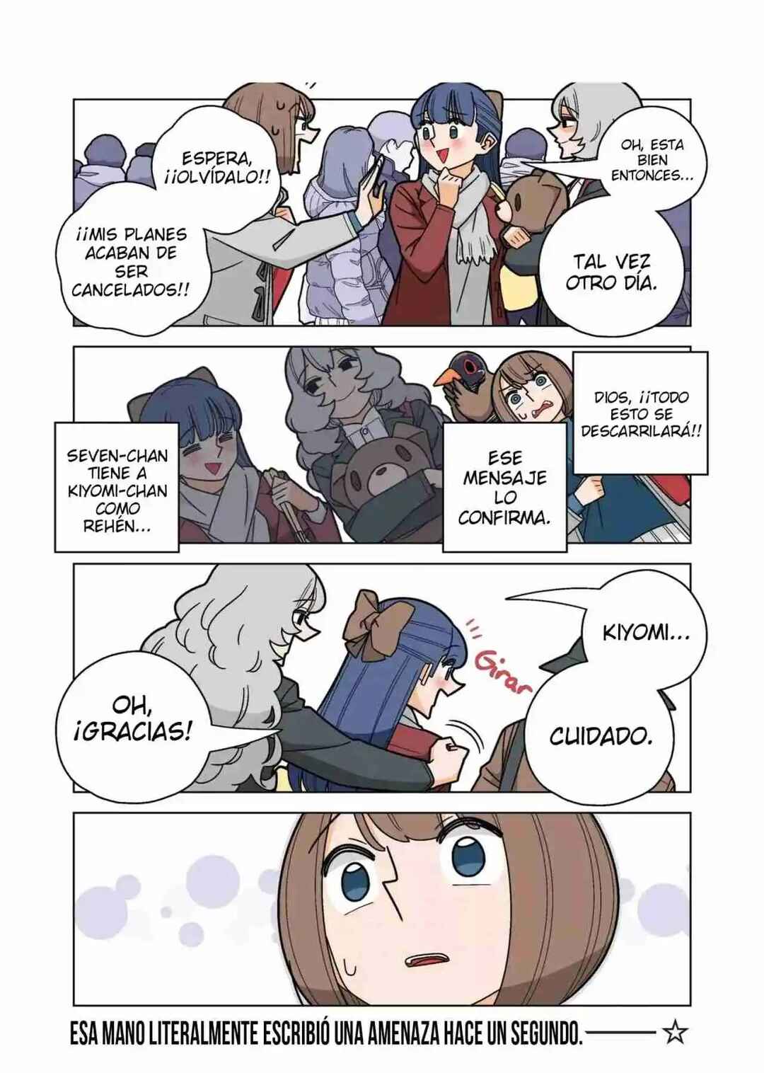 Chapter 88.5 - Page 9