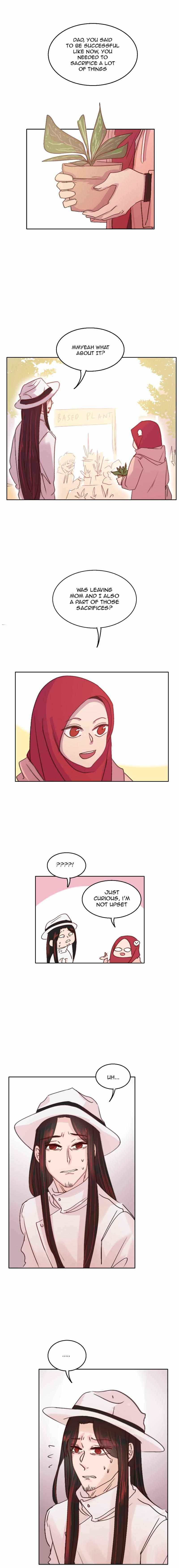 Chapter 121 - Page 1