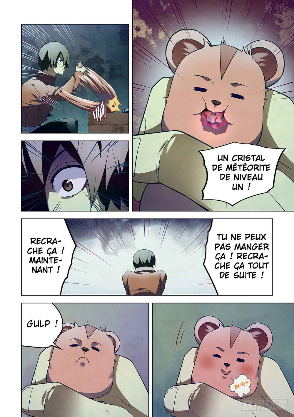Chapter 135 - Page 12