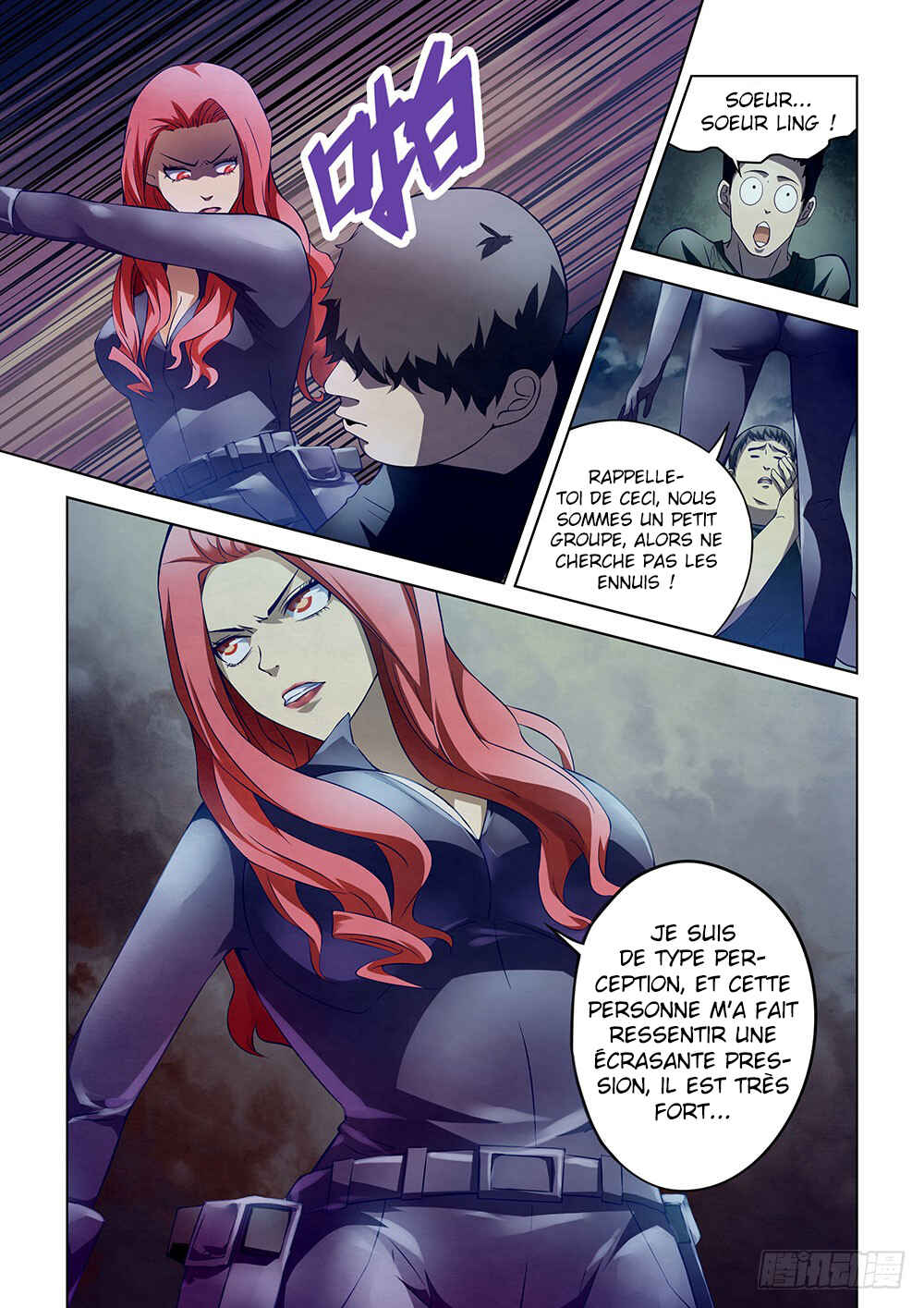 Chapter 135 - Page 5