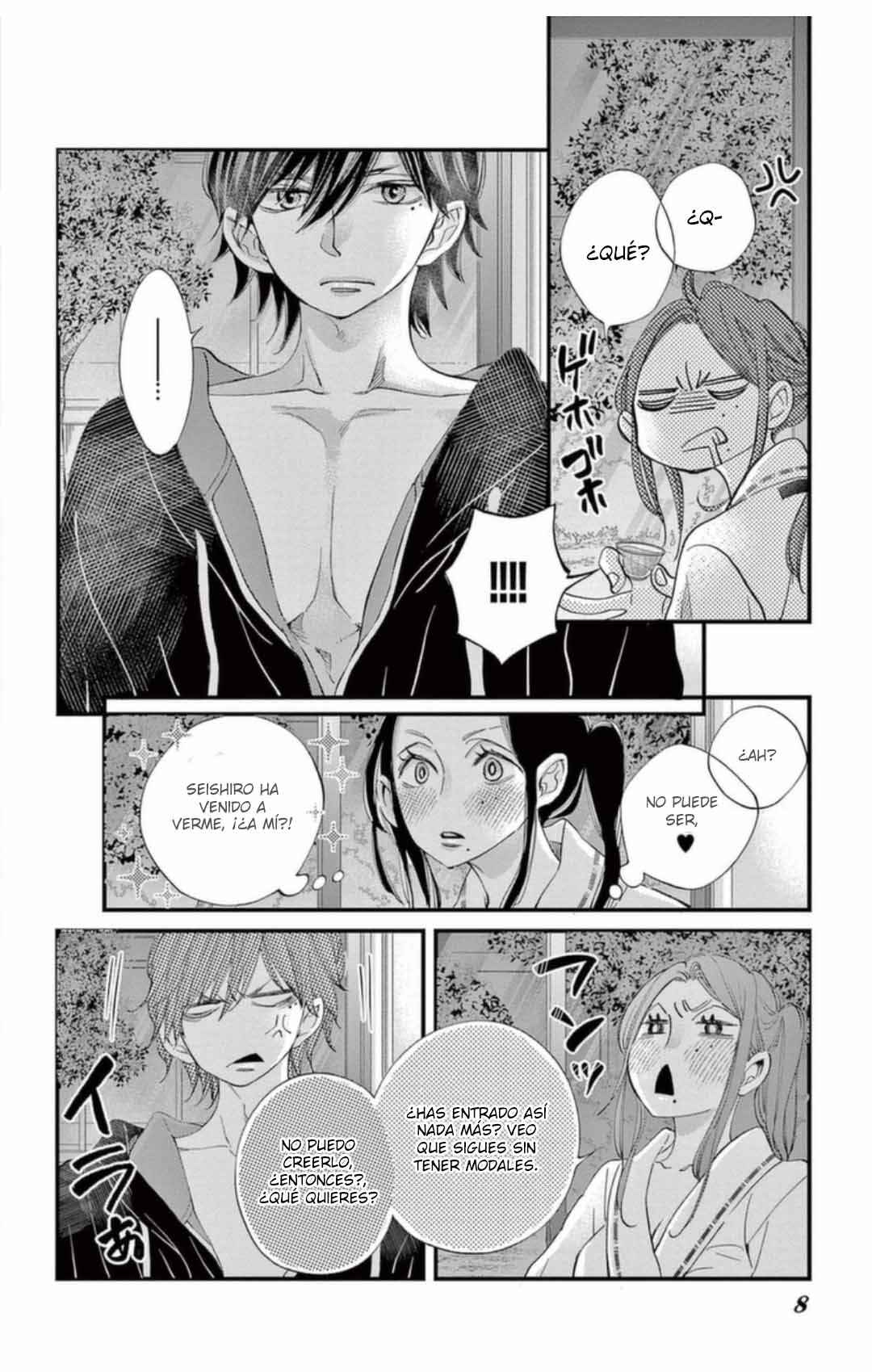 Chapter 63 - Page 11