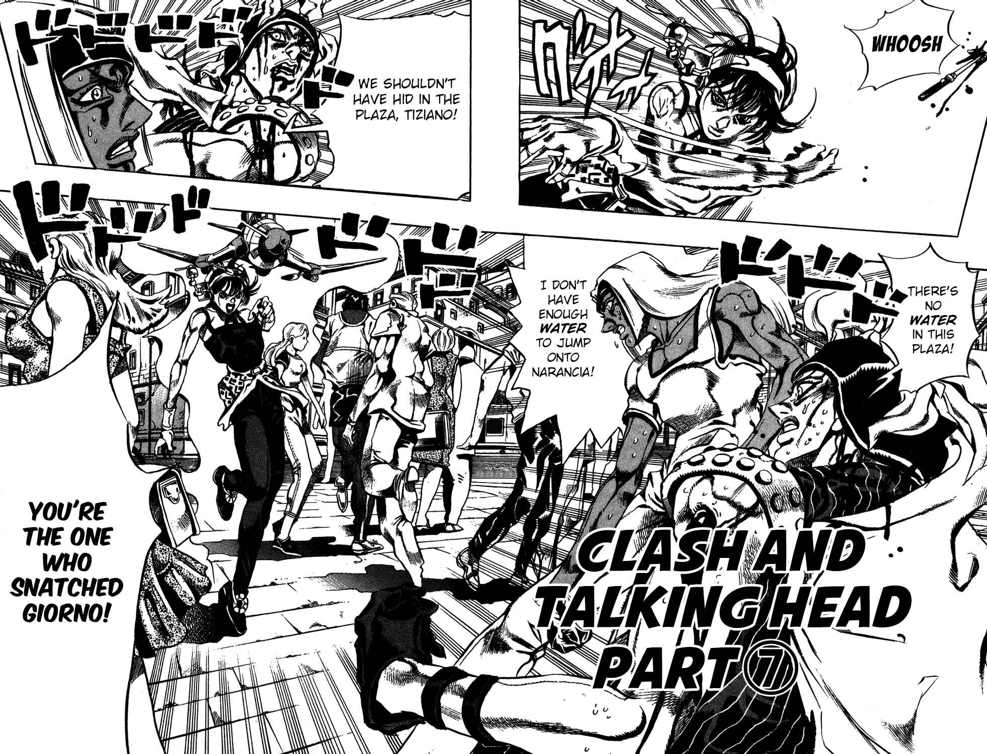Chapter 92 - Page 3