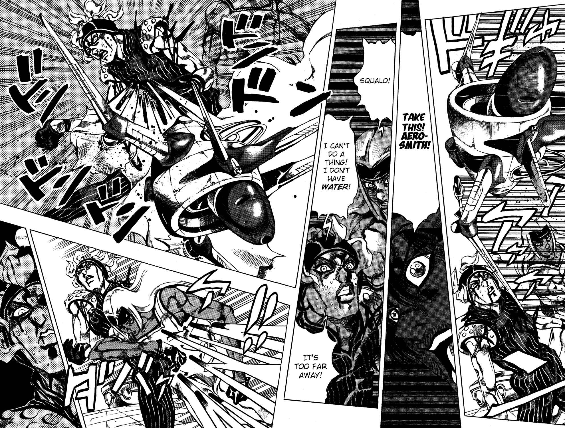 Chapter 92 - Page 4