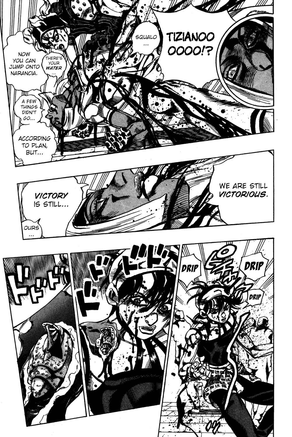 Chapter 92 - Page 6