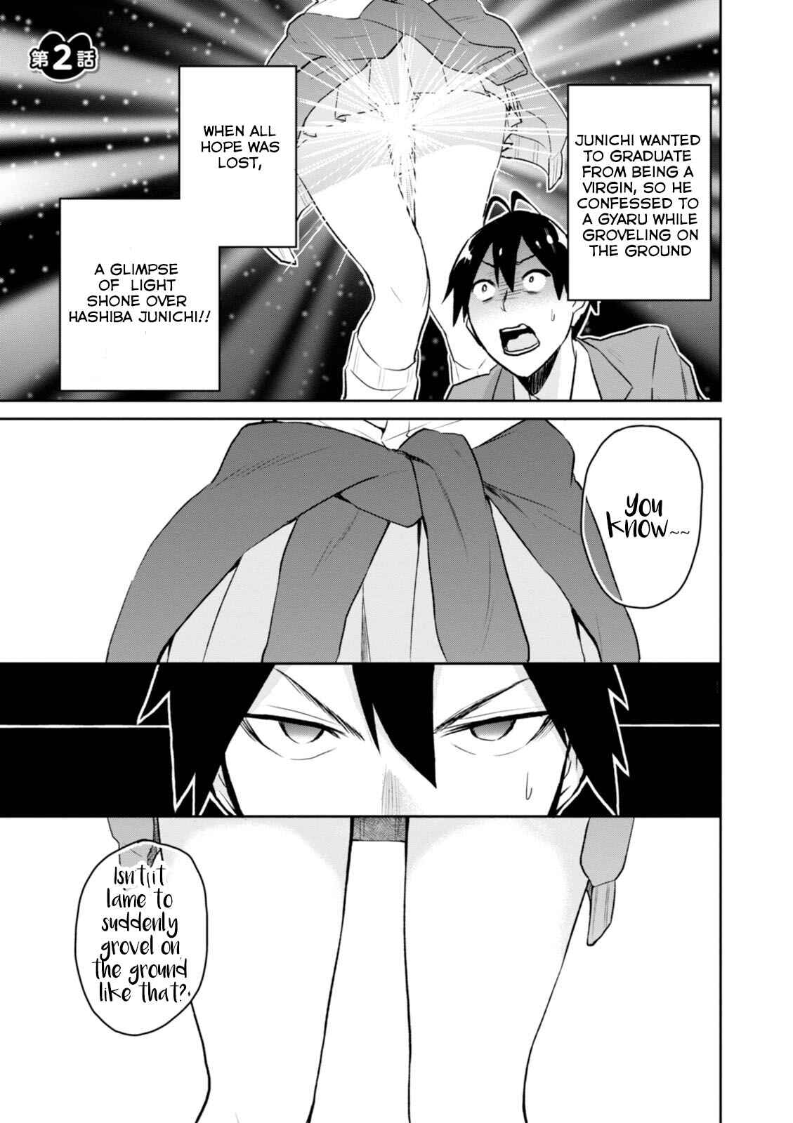 Chapter 2 - Page 2