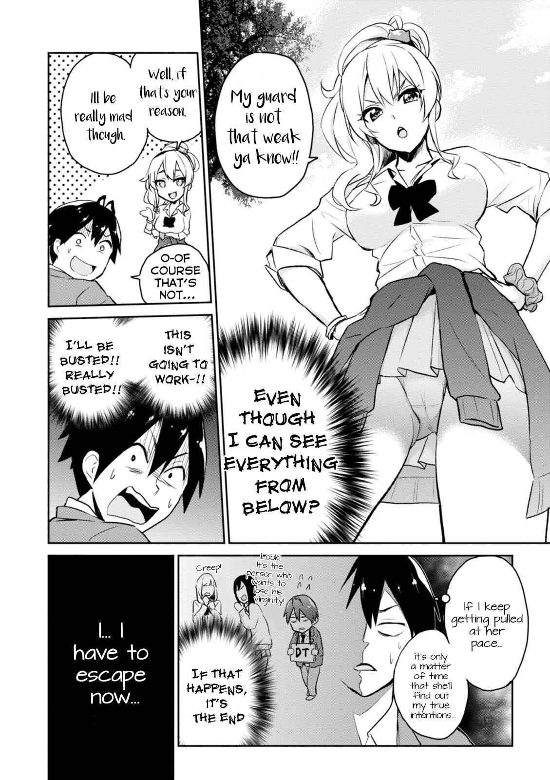 Chapter 2 - Page 7