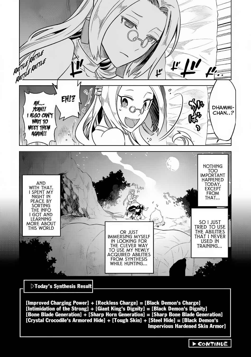Chapter 47 - Page 21