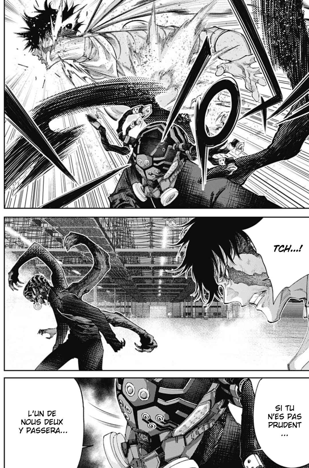 Chapter 45 - Page 9