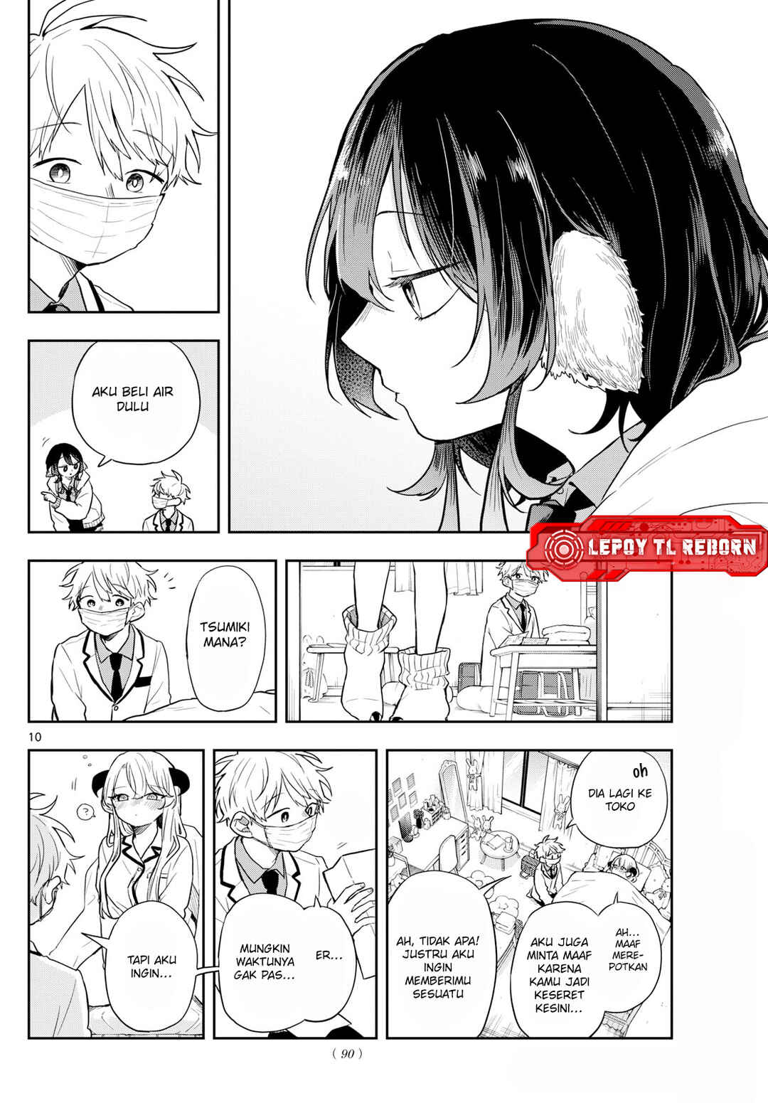 Chapter 63 - Page 11