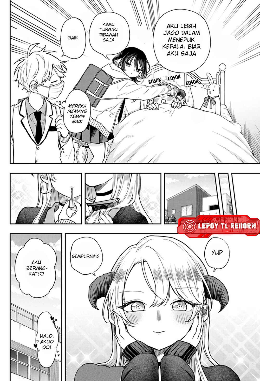 Chapter 63 - Page 19