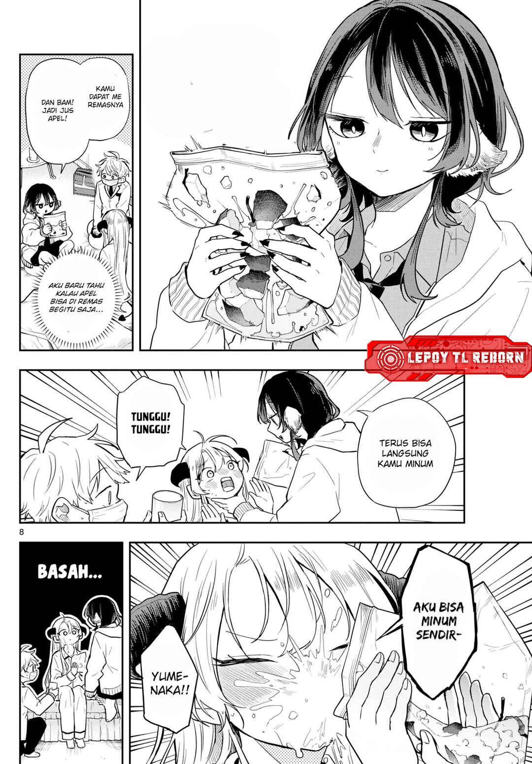 Chapter 63 - Page 9