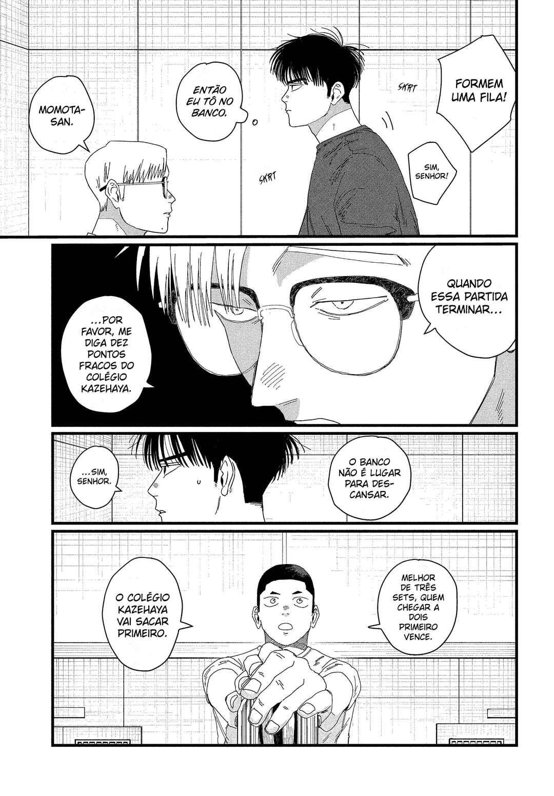 Chapter 4 - Page 6