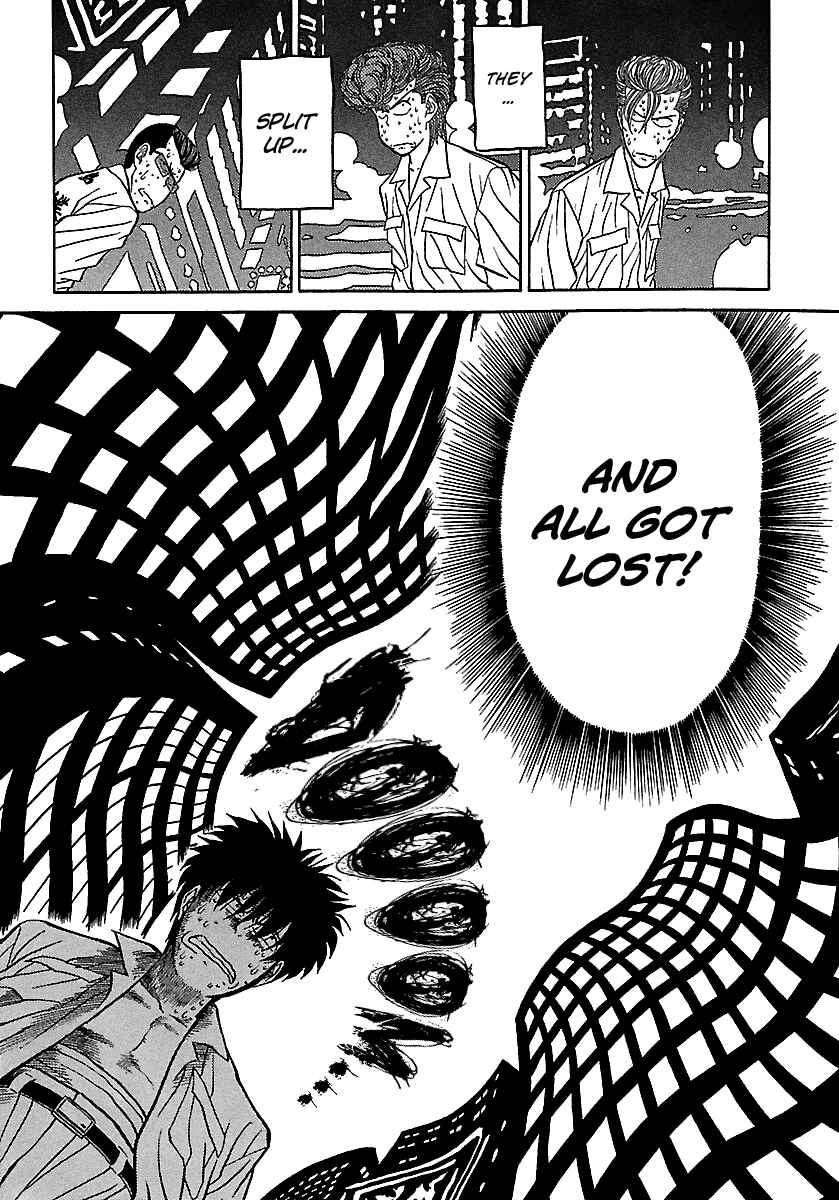Chapter 70 - Page 29