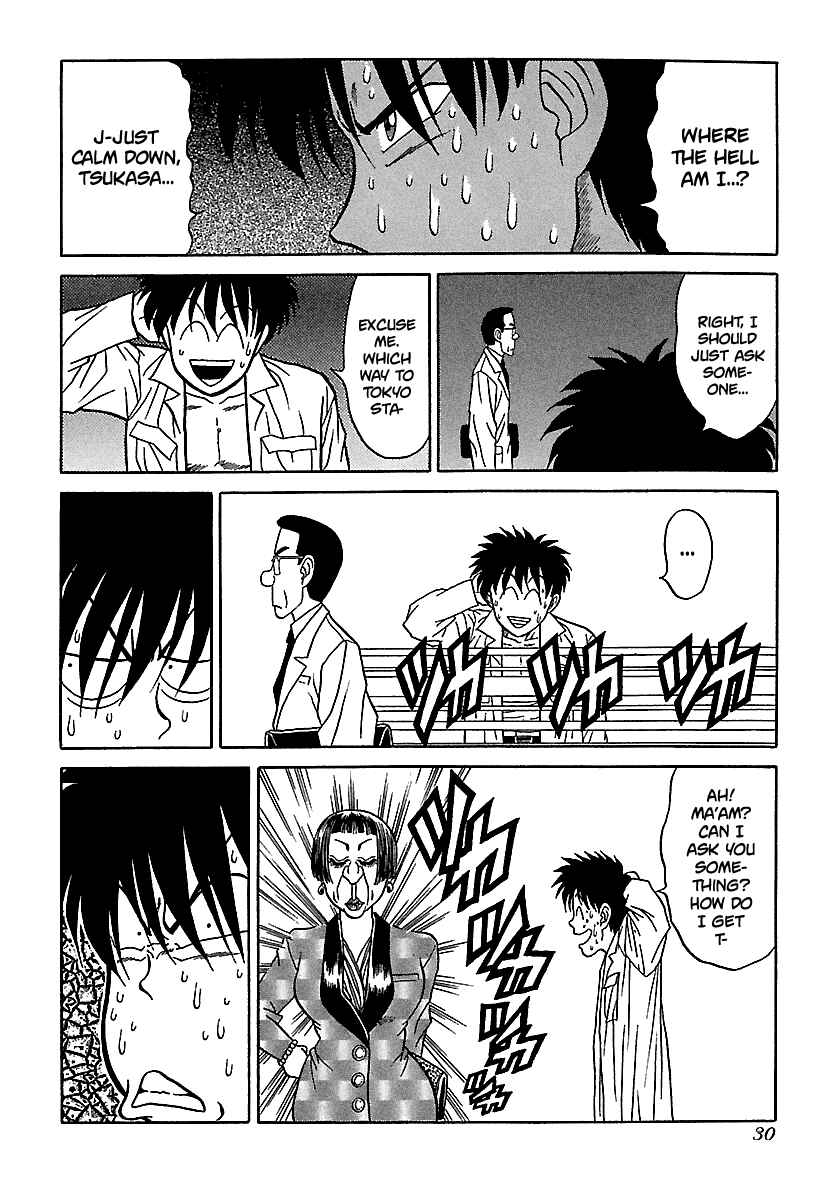 Chapter 70 - Page 30
