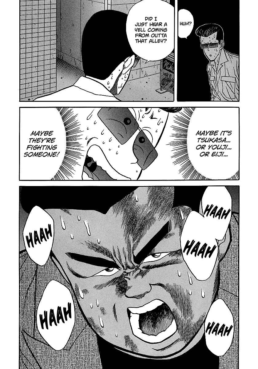 Chapter 70 - Page 40