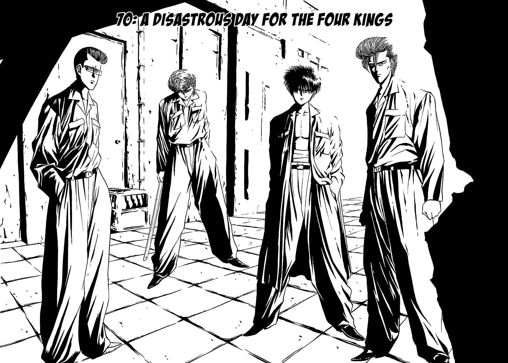 Chapter 70 - Page 5