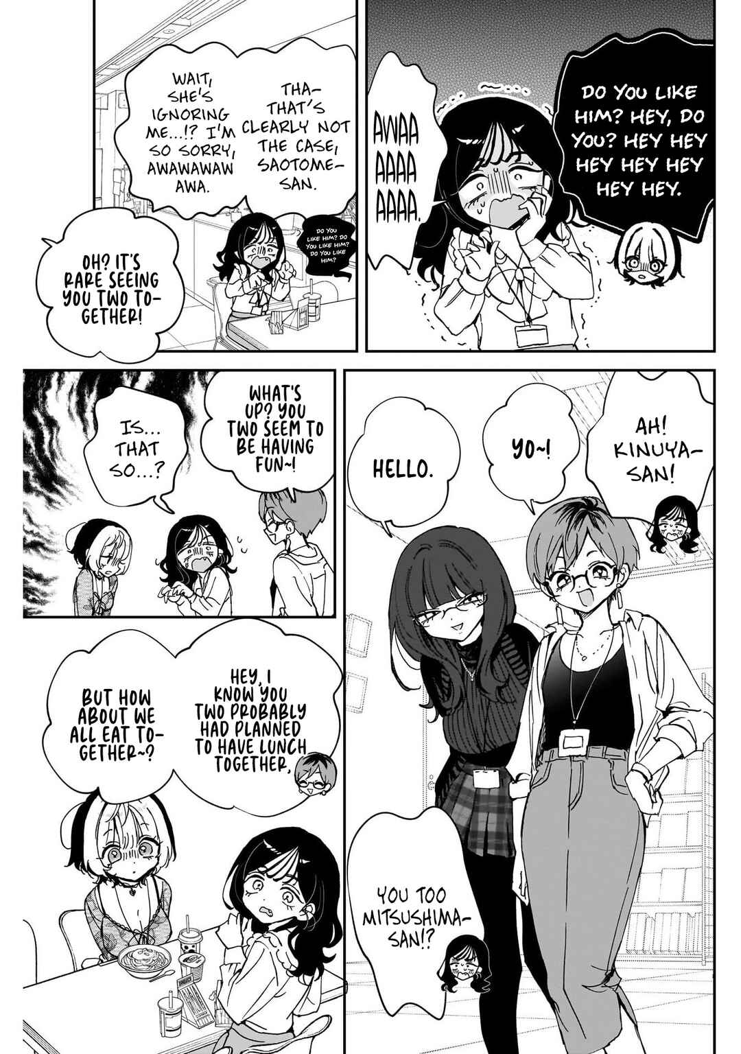 Chapter 103 - Page 11