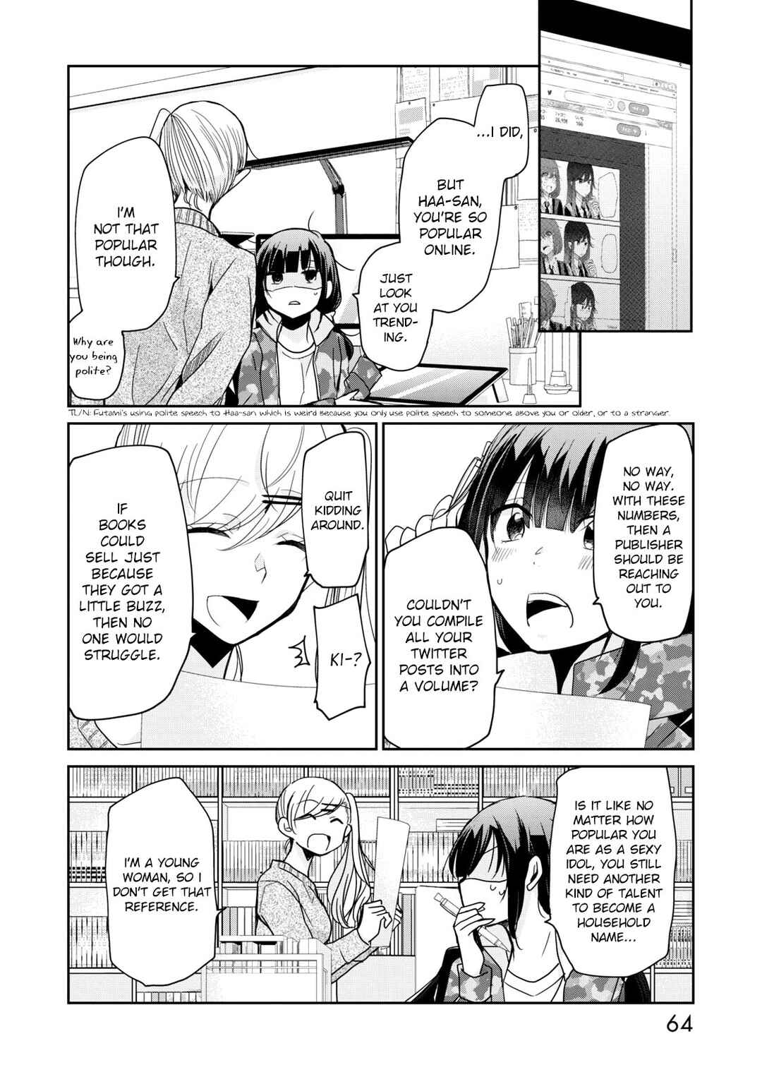 Chapter 4 - Page 5