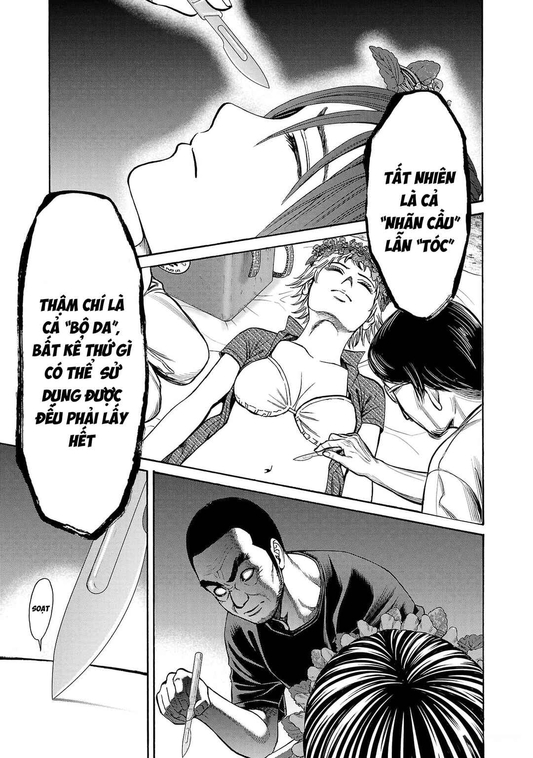Chapter 23 - Page 21