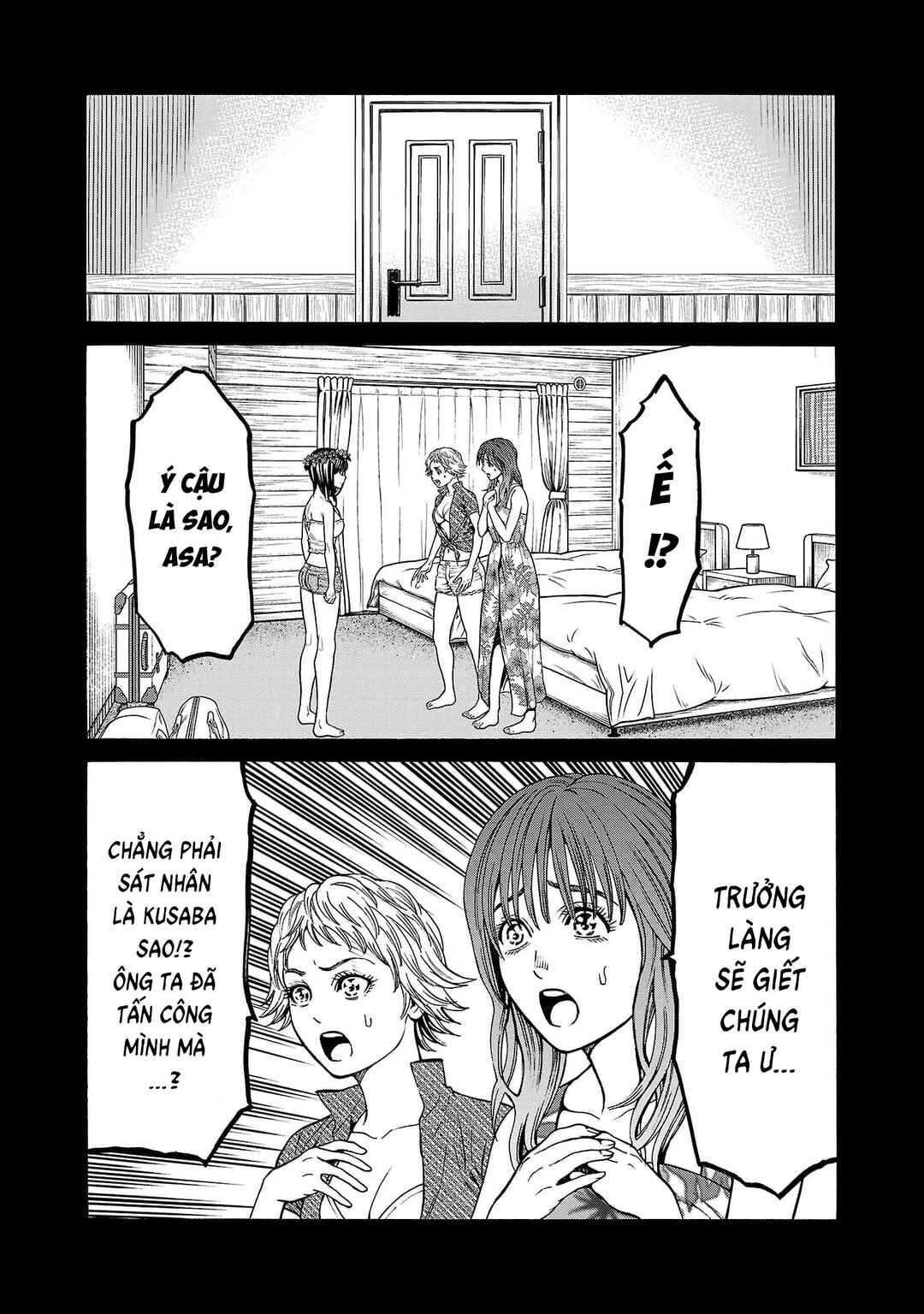 Chapter 23 - Page 27