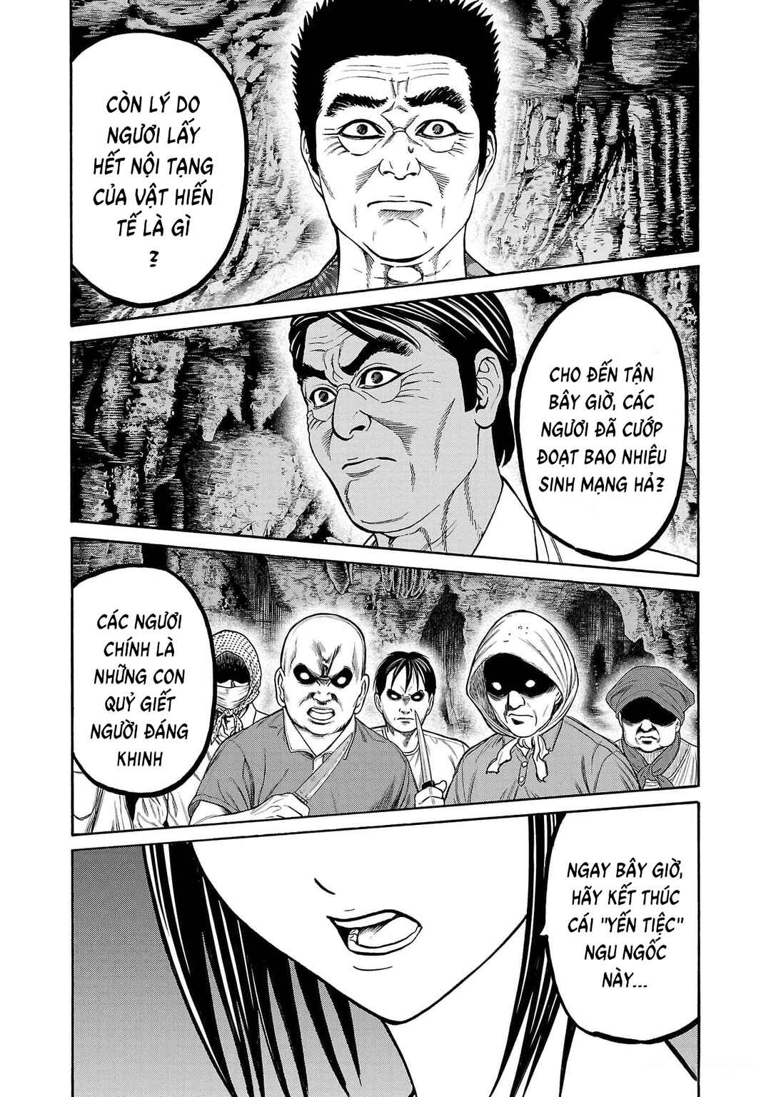 Chapter 23 - Page 39