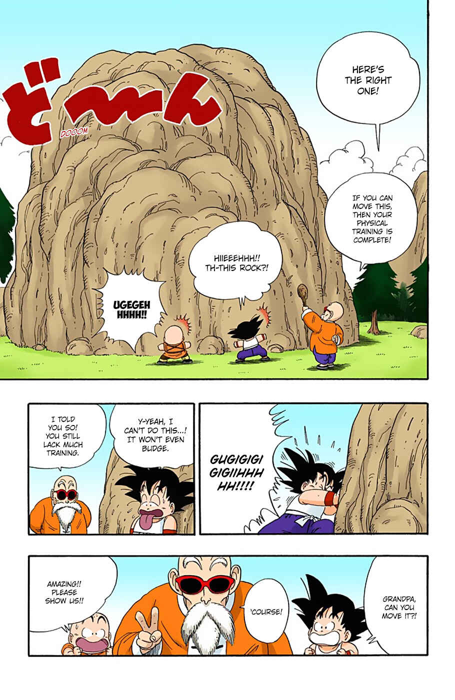 Chapter 31 - Page 11