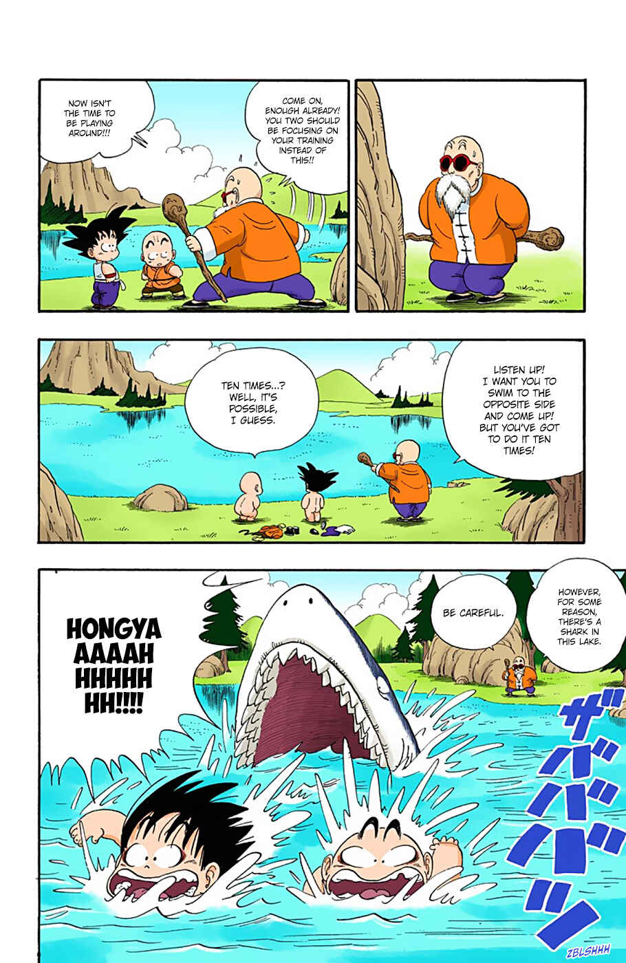 Chapter 31 - Page 12
