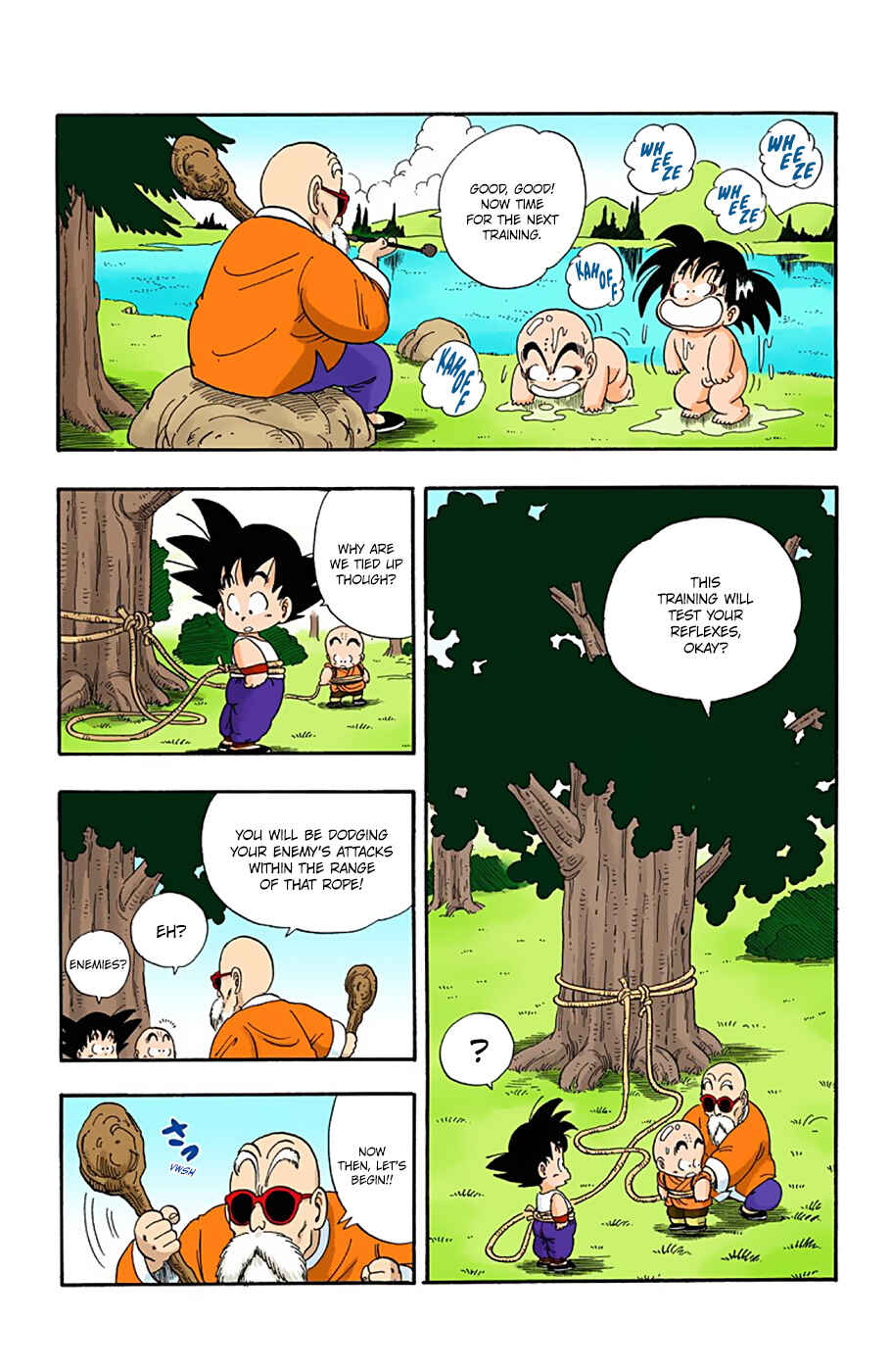 Chapter 31 - Page 13