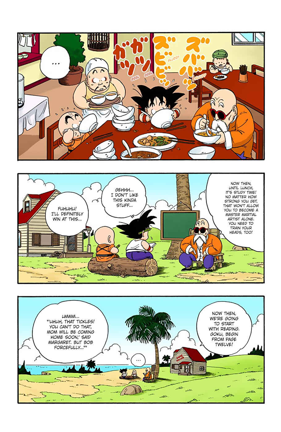 Chapter 31 - Page 5