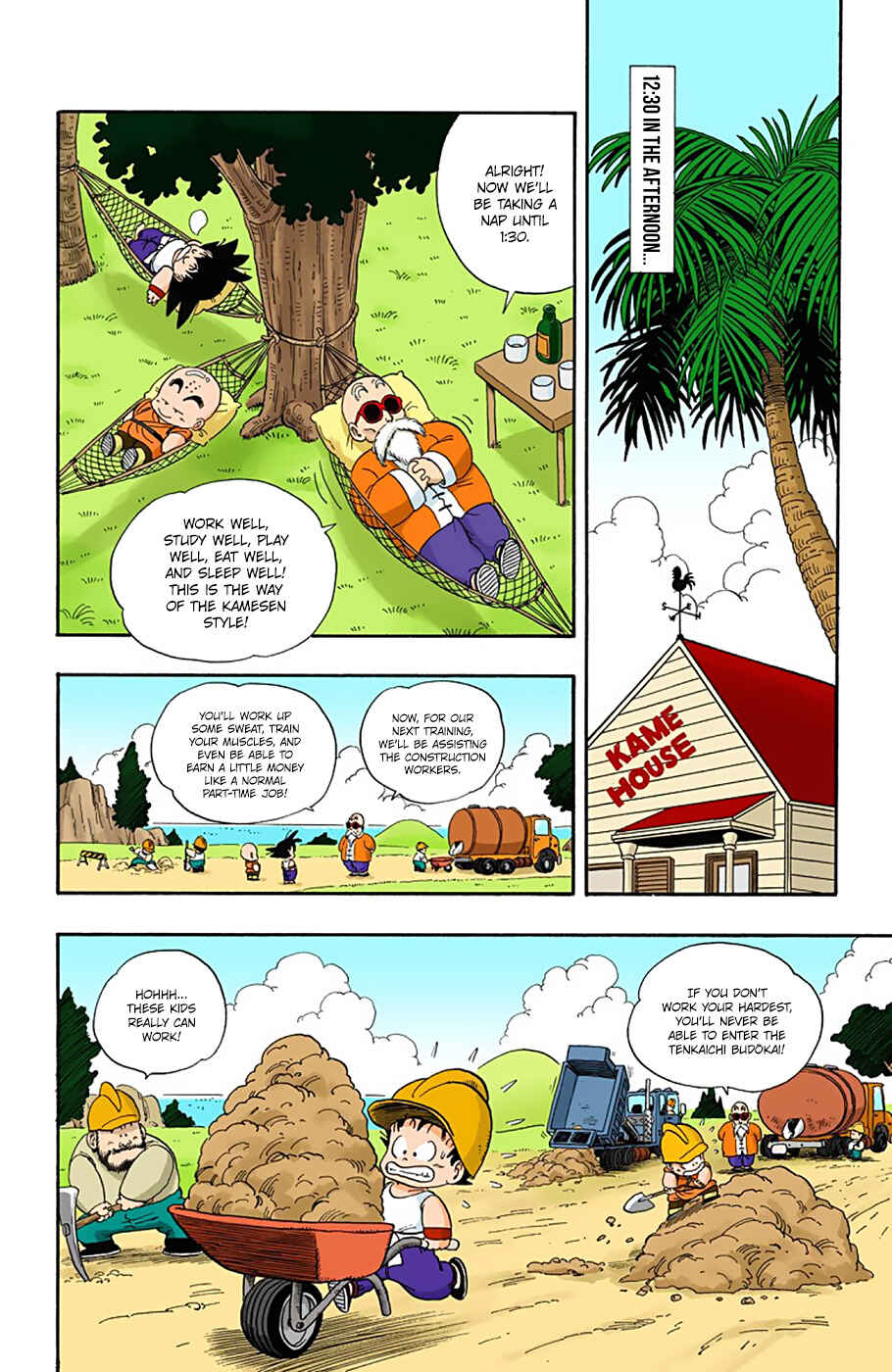 Chapter 31 - Page 6