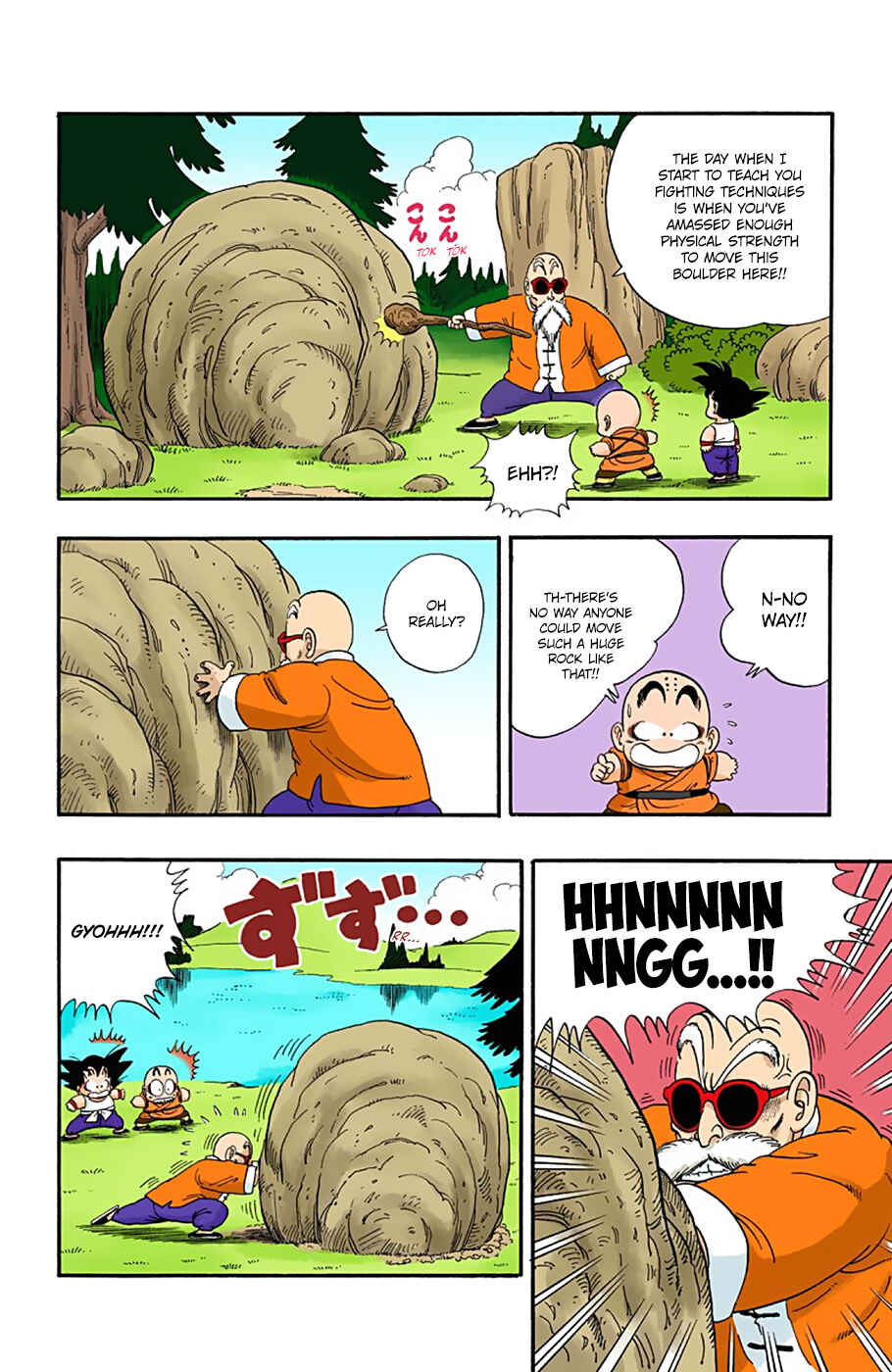 Chapter 31 - Page 8
