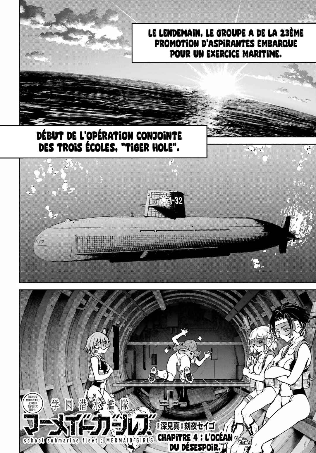 Chapter 4 - Page 5